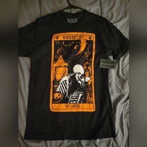 Blackcraft Cult- Shirt